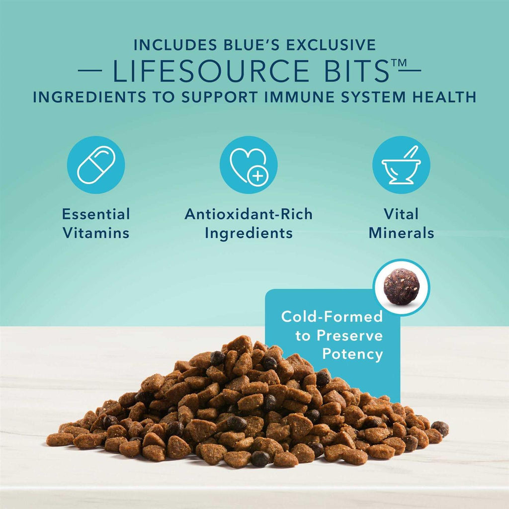 Small Breed Adult Dry Dog Food E714827