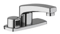 Low Arc Chrome Brass 0.50 GPM Faucet Z566777