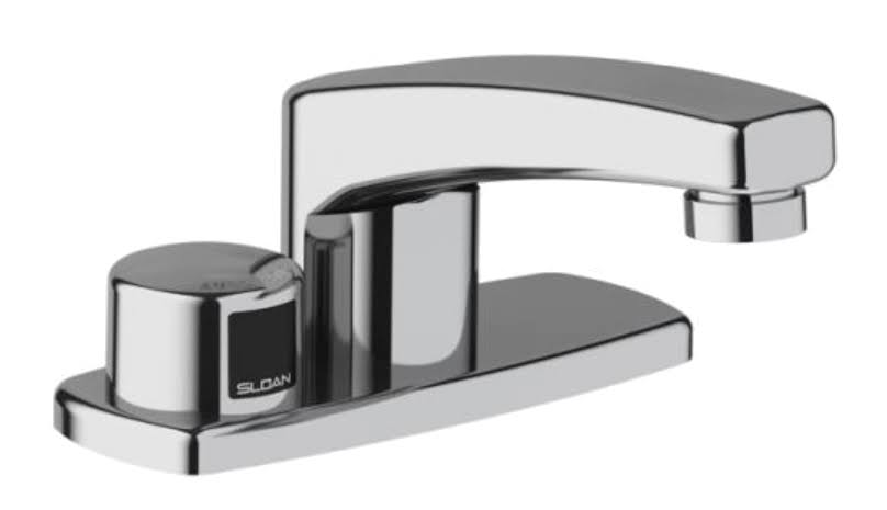 Low Arc Chrome Brass 0.50 GPM Faucet Z566777