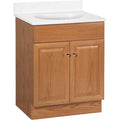 Bathroom Vanity Cabinet with Top M7449