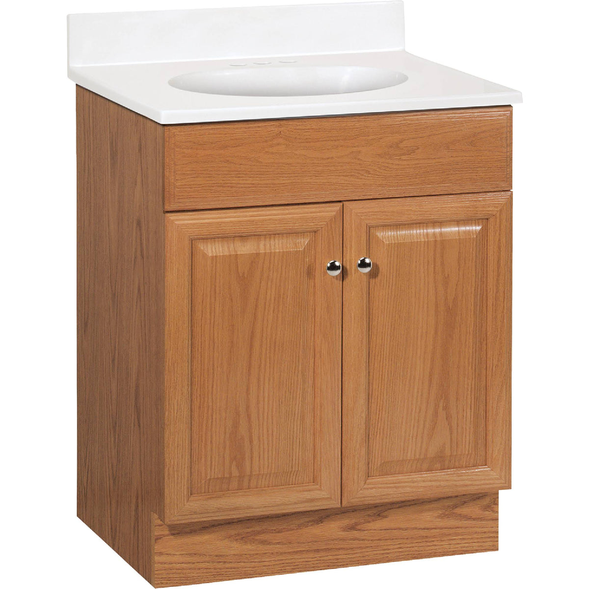 Bathroom Vanity Cabinet with Top M7449