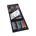 150 Pieces Multifunctional Art Set with Pop-up Easel I296277