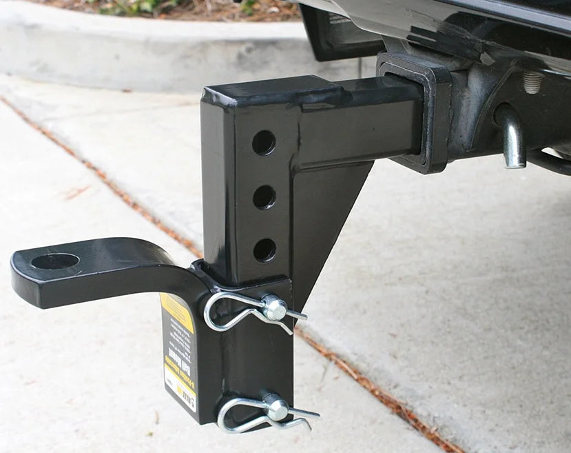 8-Position Adjustable Ball Mount B2472