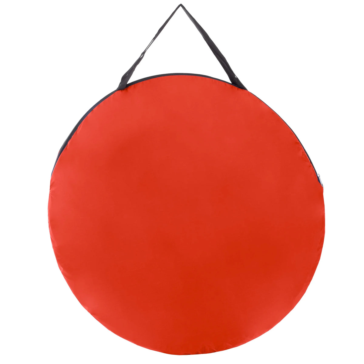 Water-Resistant 2-Person Pop-up Tent (Blue) B159