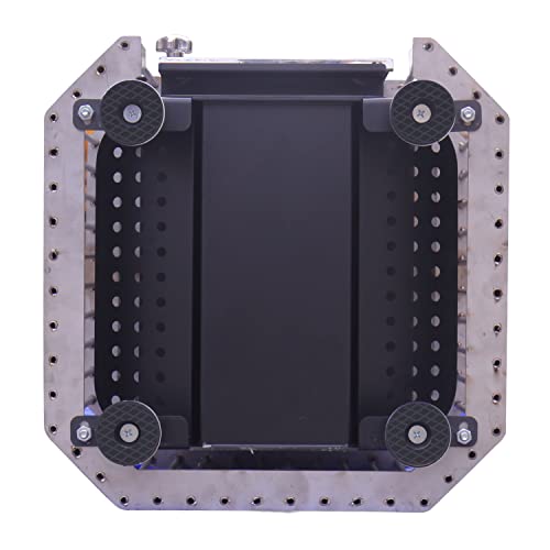 Wood Burning Sauna Heater and Chimney Kit Q9609