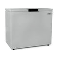 6.7 Cu. Ft. Compact Chest Freezer W16273