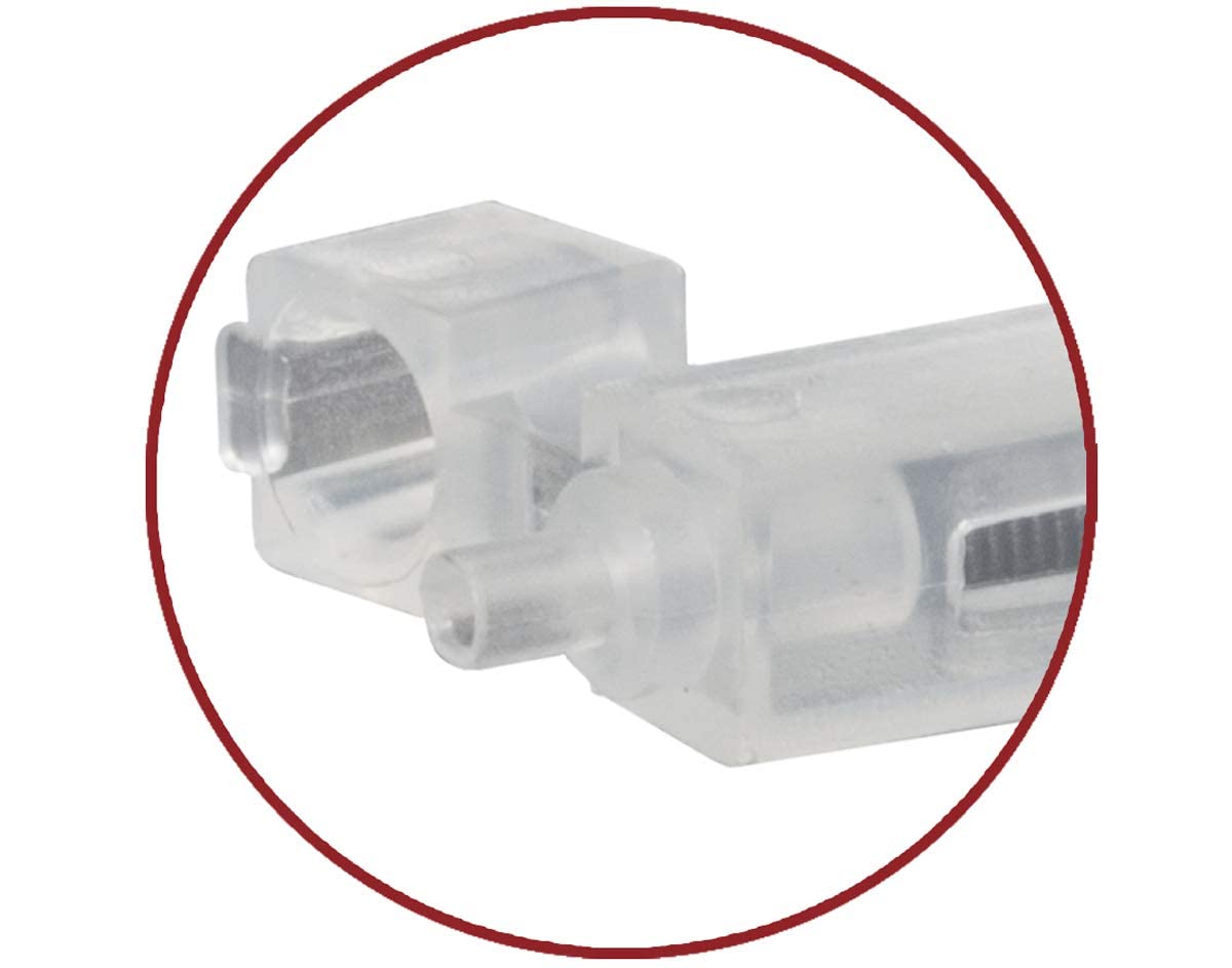 2 Pack LC Fiber Cleaner Pens B679191