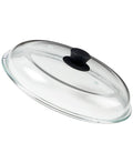 Microwave Tall Glass Plate Cover D7705