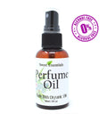 Vanilla Musk Perfume Oil 2oz Spray V996116