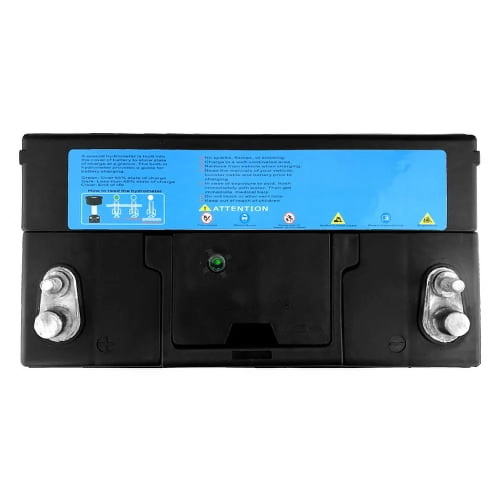 31 Series Marine Battery D385