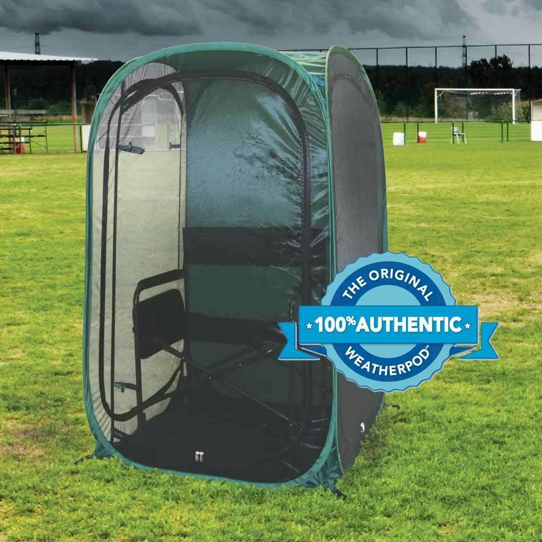 Hunt Mesh Instant Pop Up Personal Canopy C430021