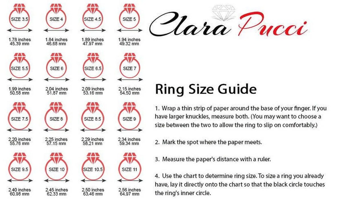 18k White Gold Three-Stone Ring X5283