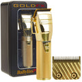 Cordless Clipper with Replacement Titanium Wedge Blade N33396