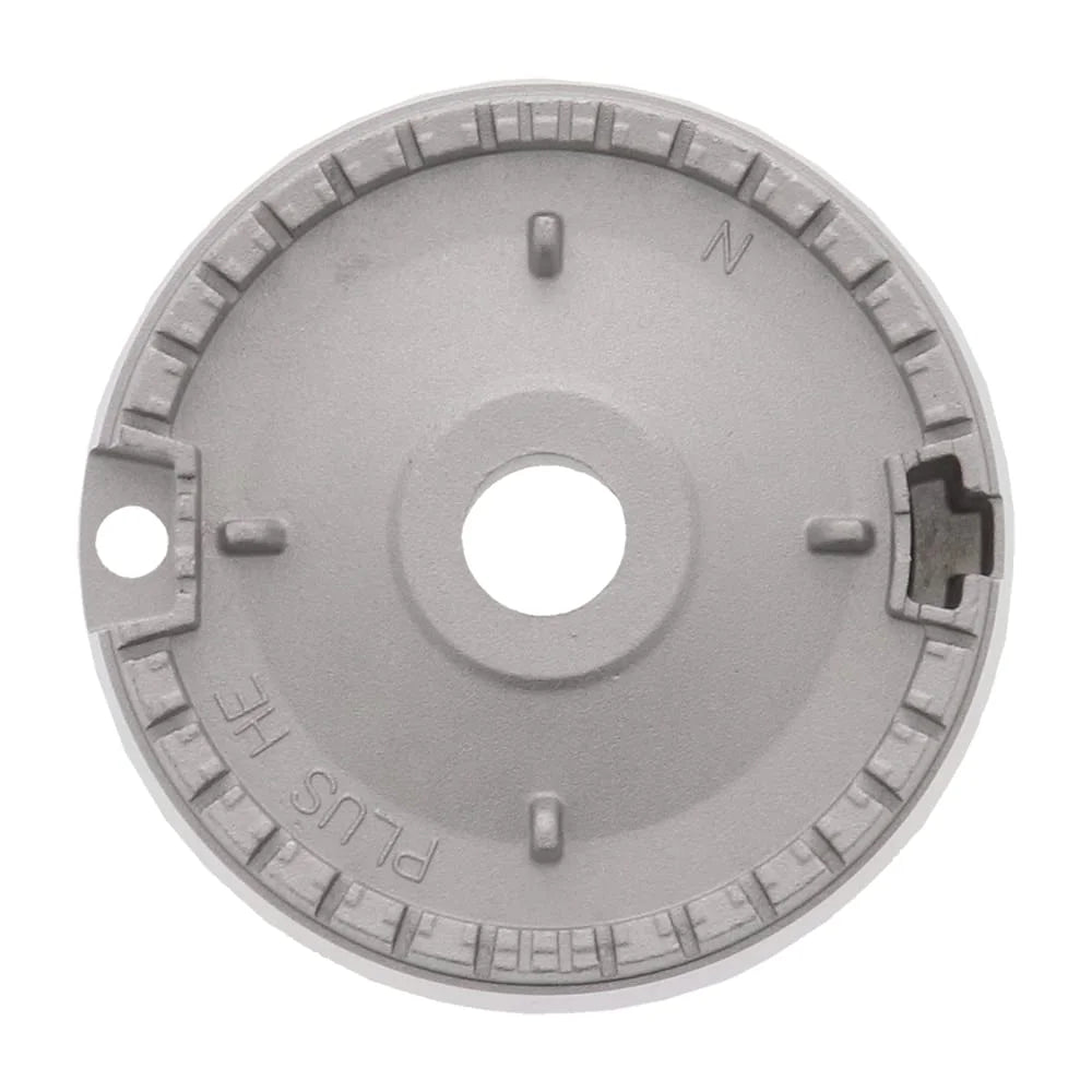 Replacement Gas Range Burner O4717