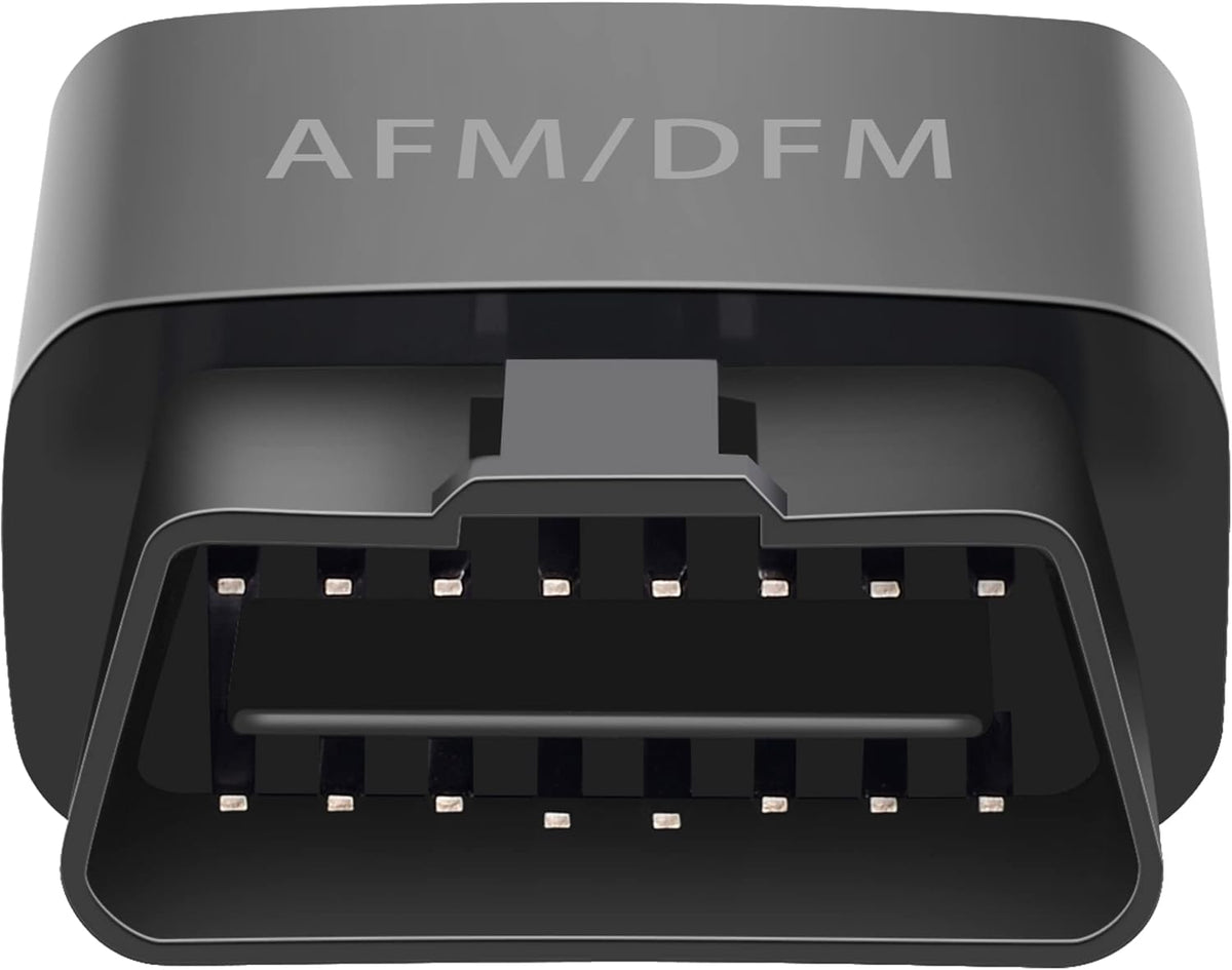 Active Fuel Management Disabler Compatible with V6 V8 GM Motors Z30137