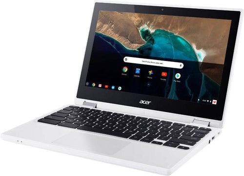 11.6" Touch-Screen 2-in-1 Chromebook N46651