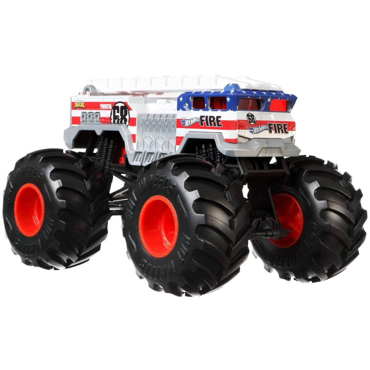 1:24 Scale Vehicle S21337