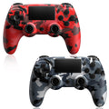 2 Pack Wireless Controller for PS4 A1599
