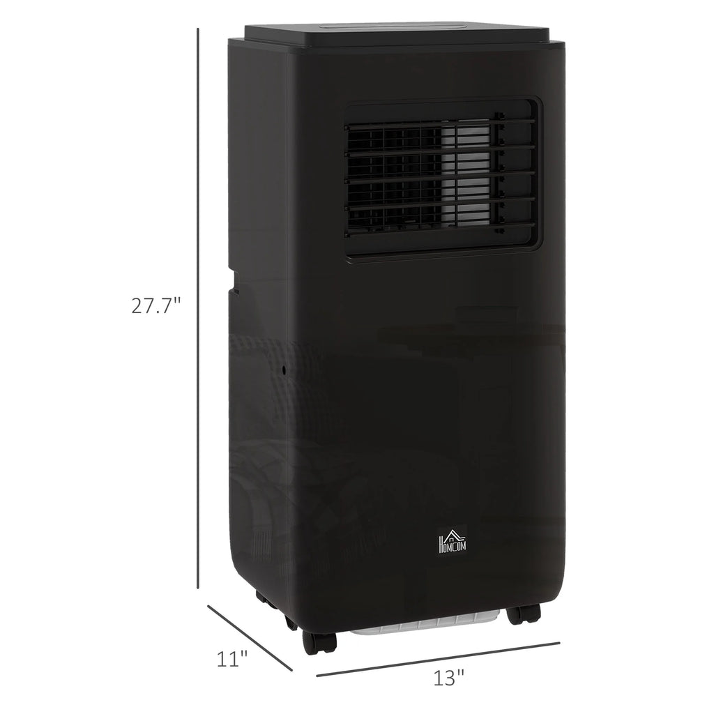 10,000 BTU Portable Air Conditioner F43917