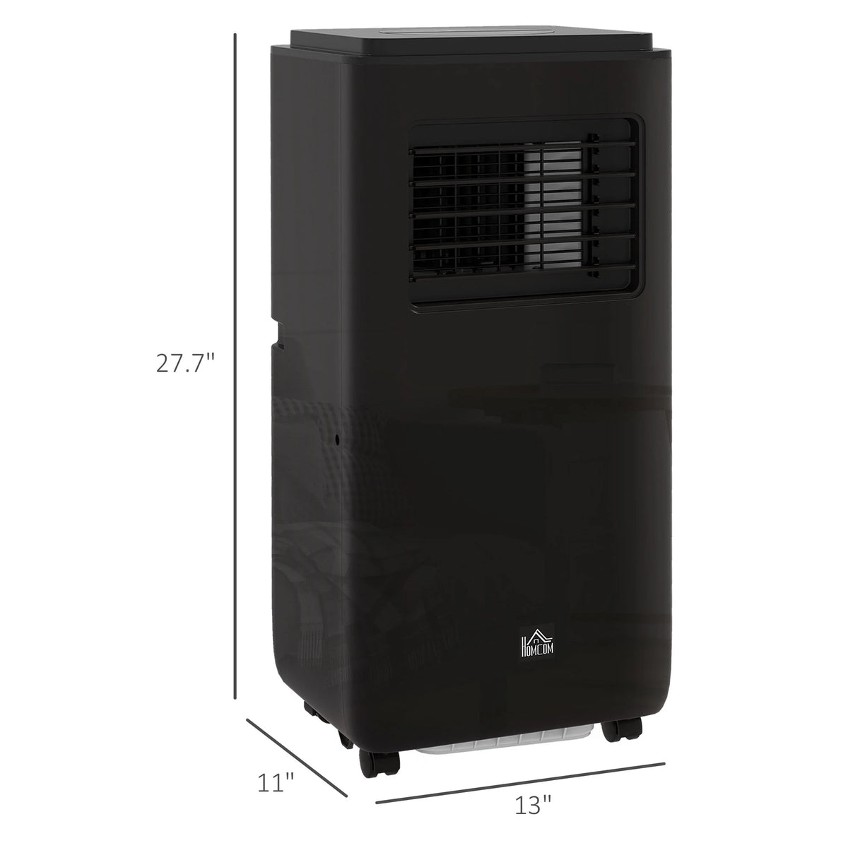 10,000 BTU Portable Air Conditioner F43917