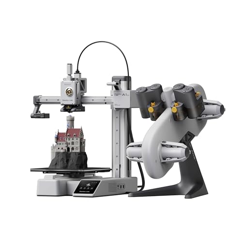 3D Printer R8416
