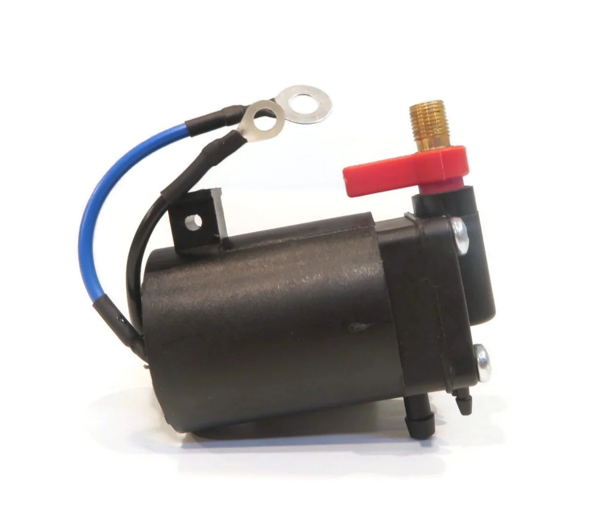 Primer Solenoid Kit For 40 HP Outboard D94499