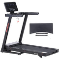 Foldable Treadmill with Incline R5209