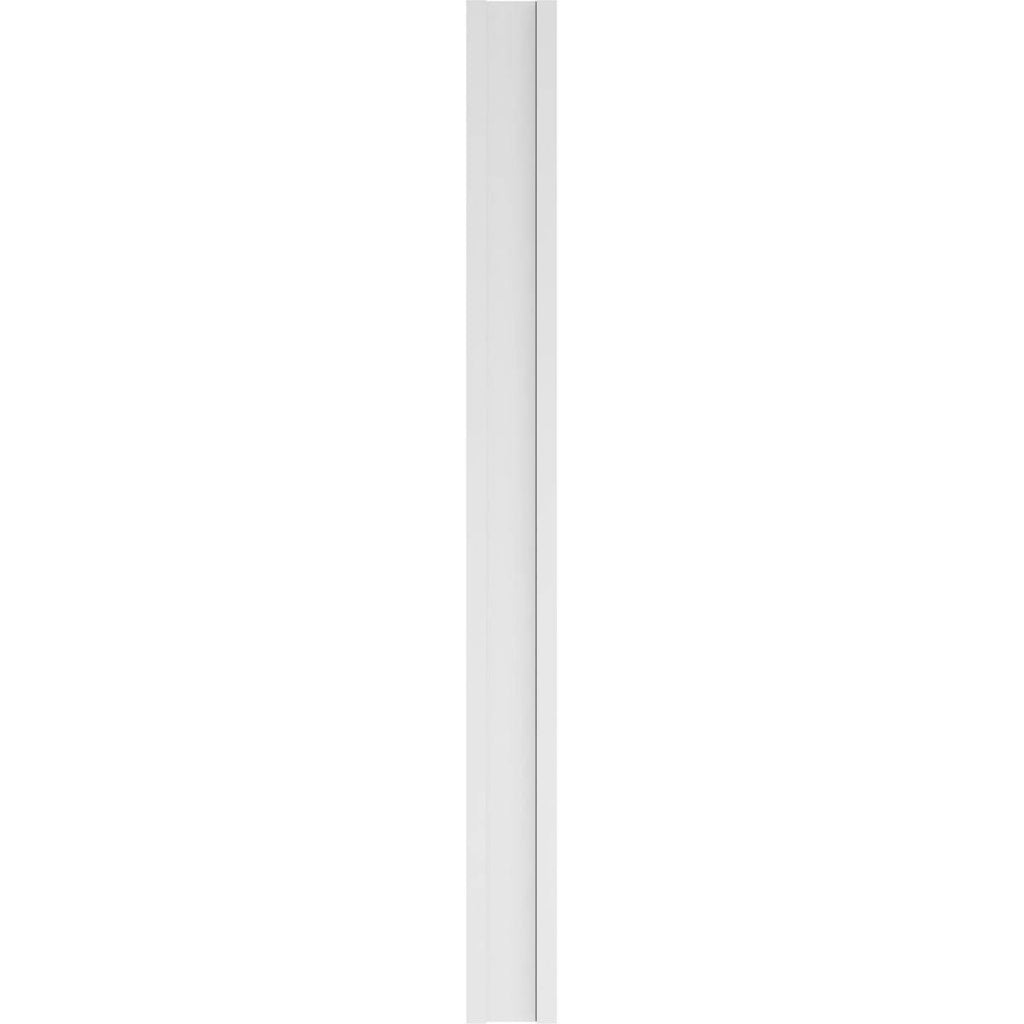 PVC Pilaster with Capital & Base (Pair) Y546792