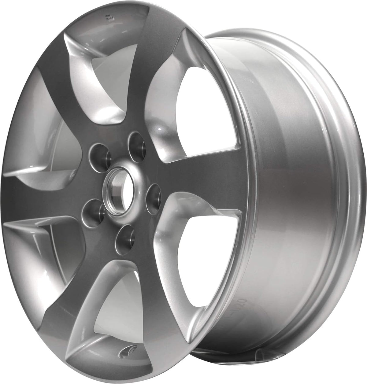 16 Inch Aluminum Alloy Wheel Rim K406262