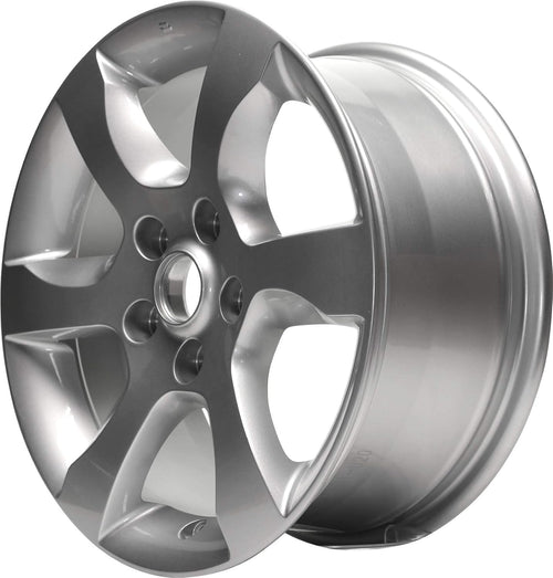 16 Inch Aluminum Alloy Wheel Rim K406262