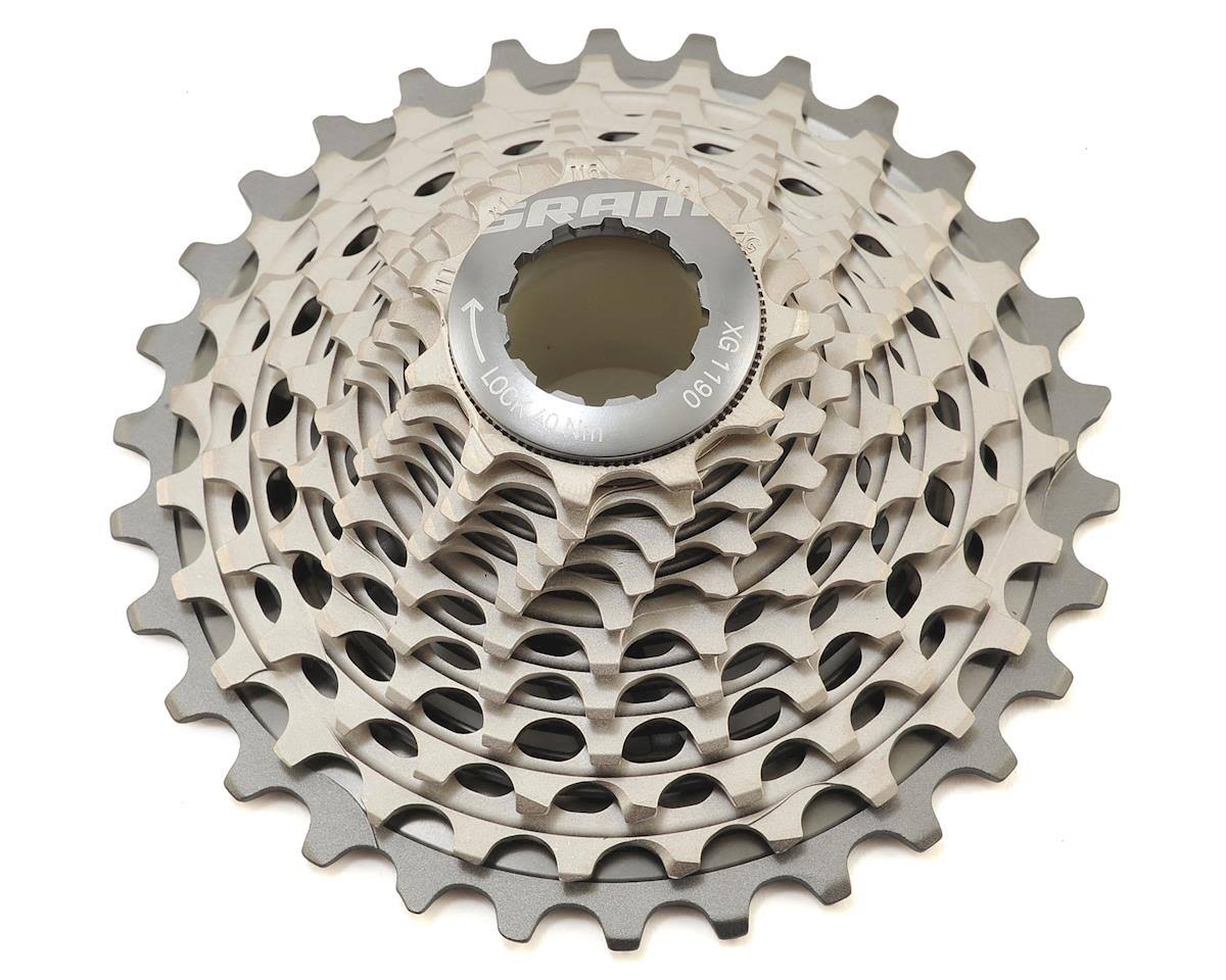 11-Speed Cassette I816