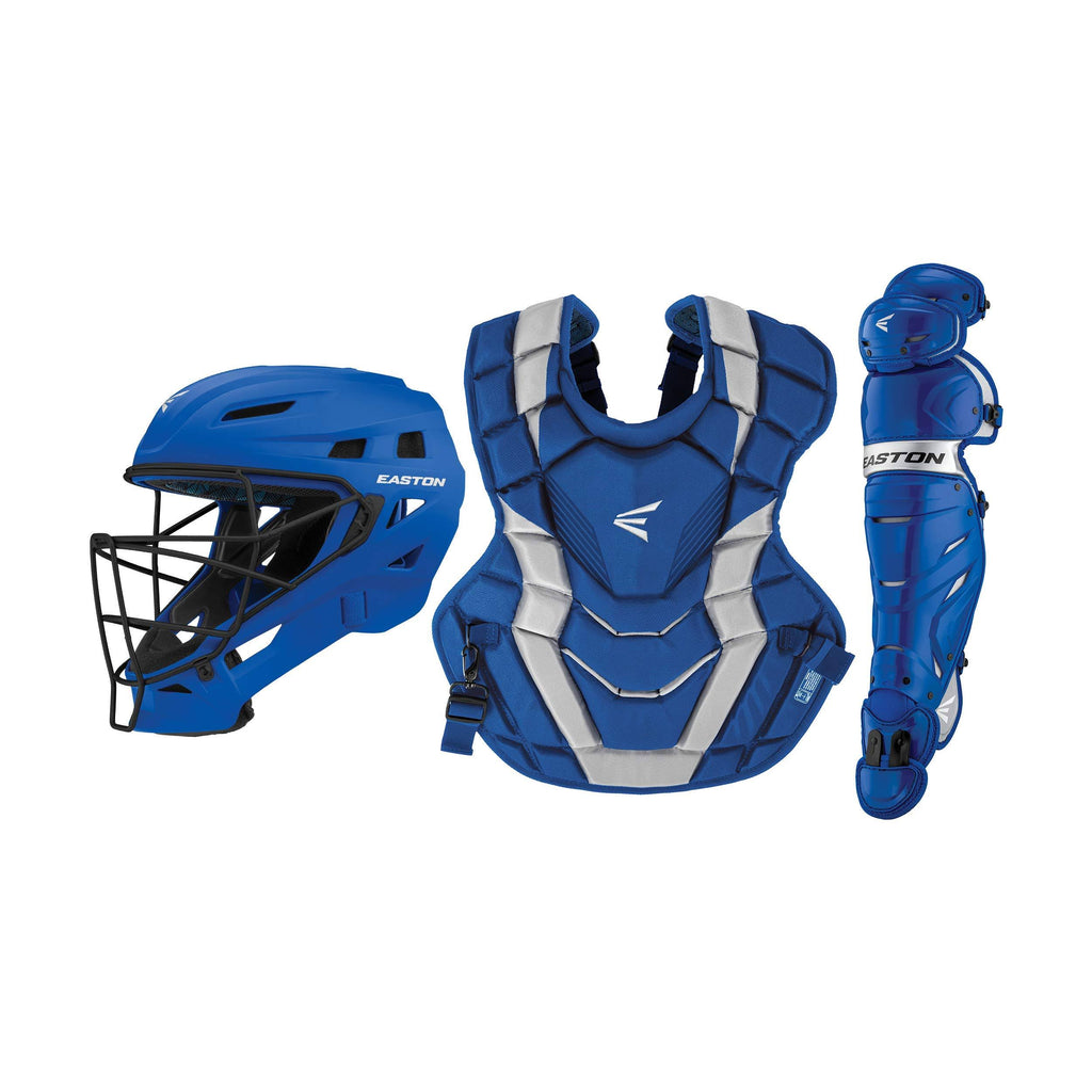 Youth Catcher's Set D411