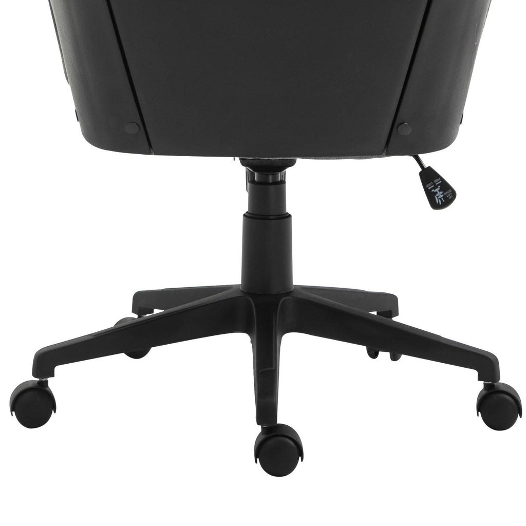 Ergonomic Office Chair with 5 Castor Q70220