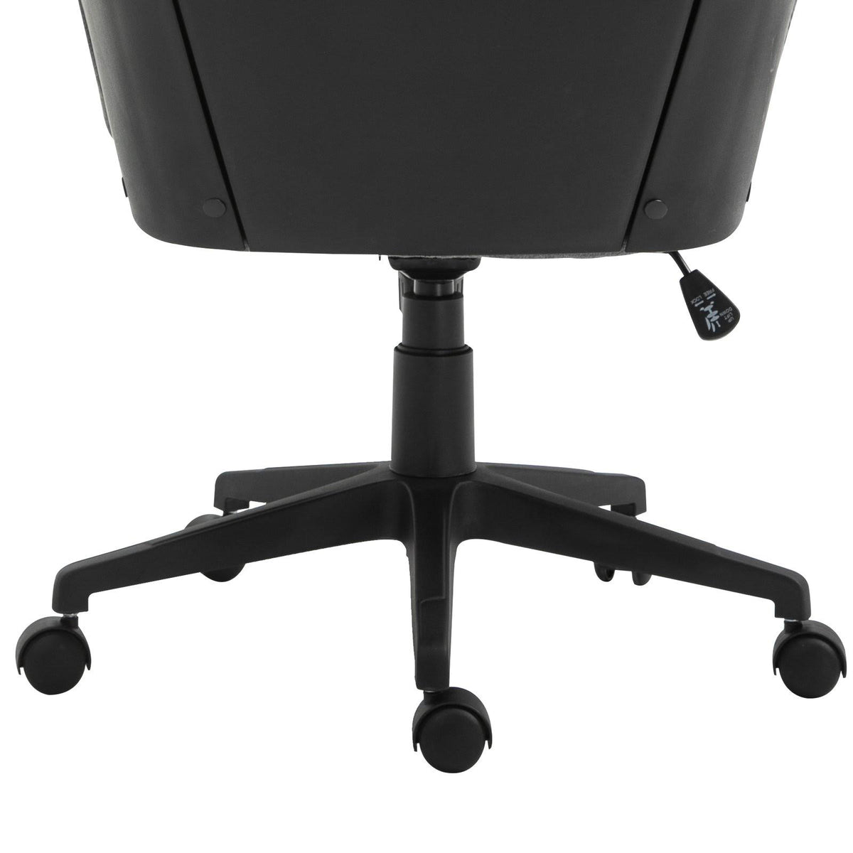 Ergonomic Office Chair with 5 Castor Q70220