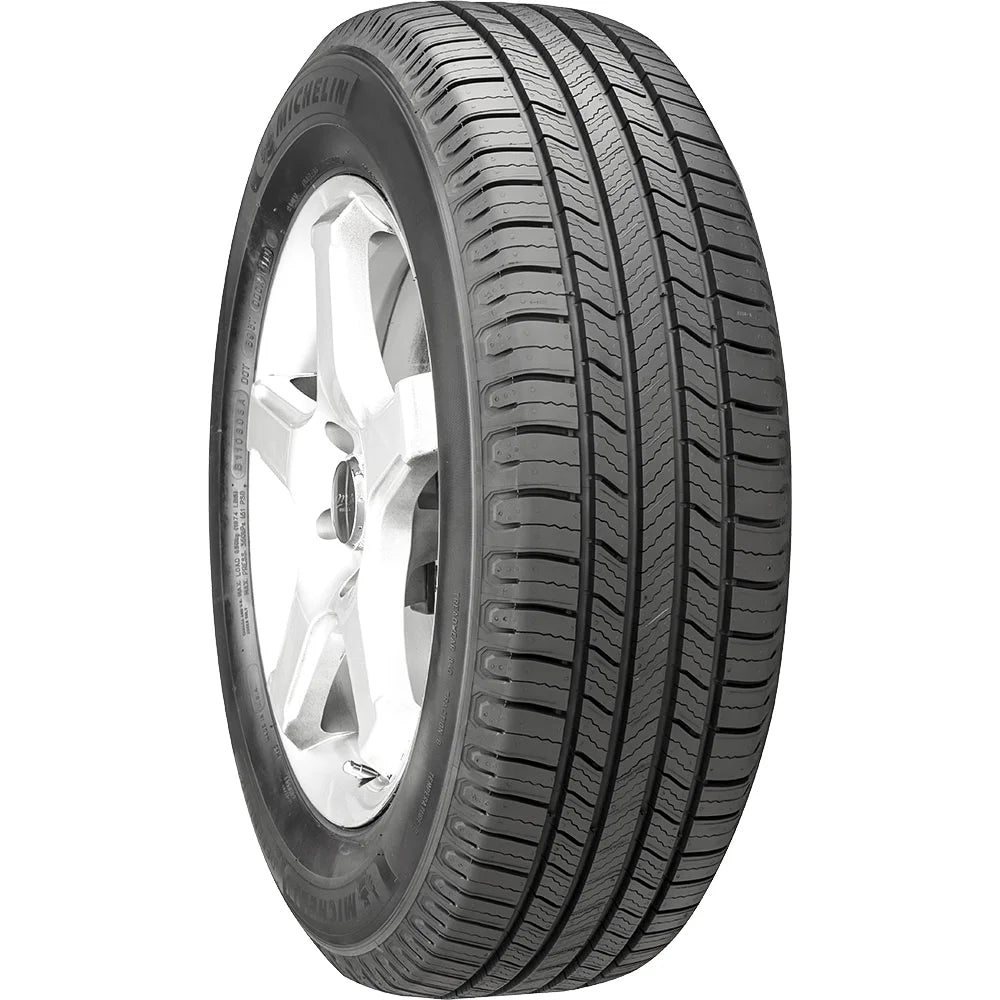 All Season 235/50R18 97H Passenger Tire T400225