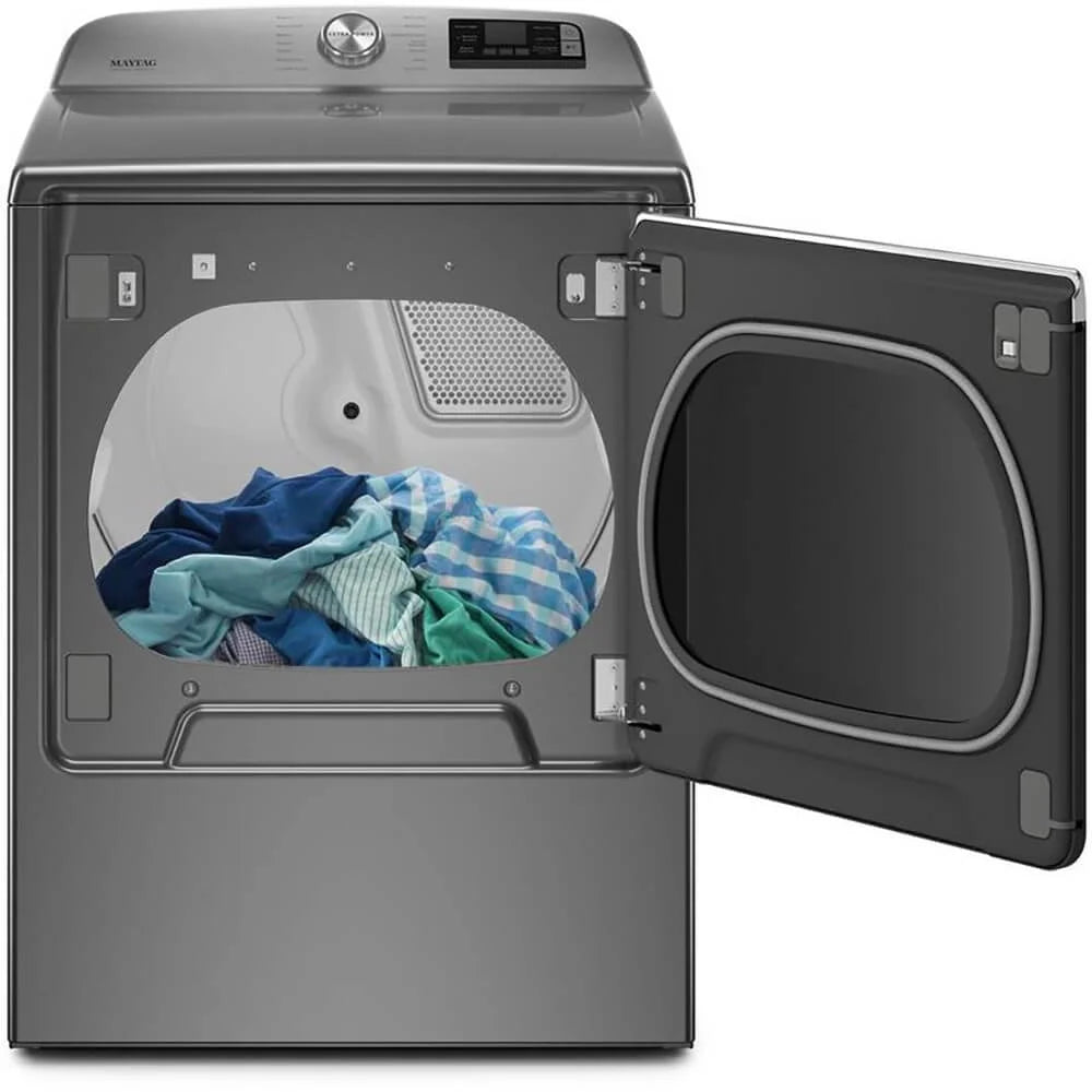 Slate Top Load Electric Dryer J262814