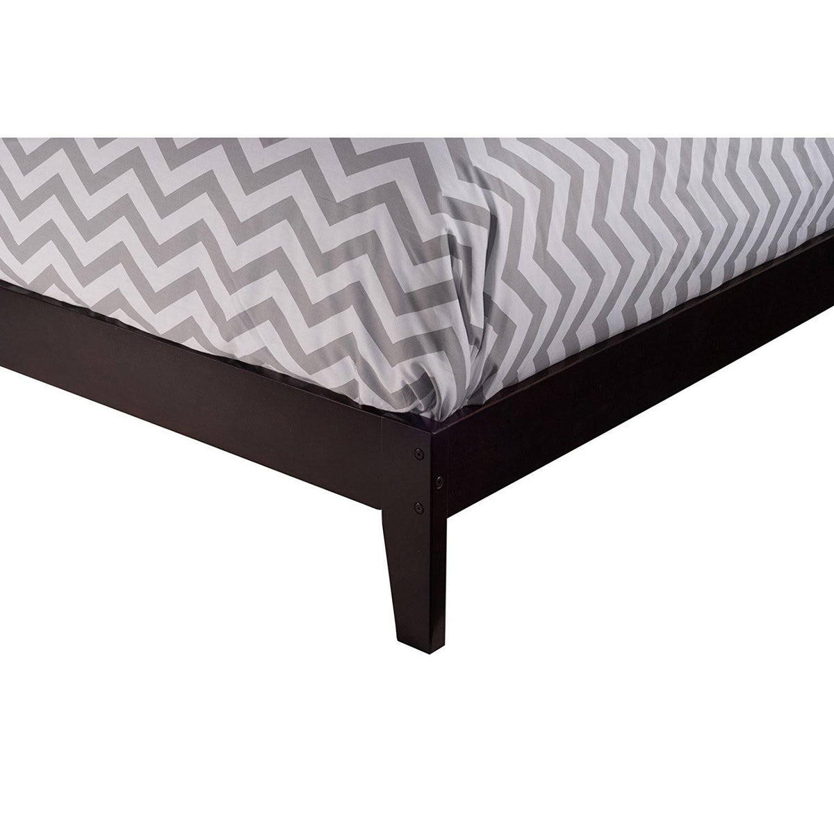 Espresso Queen Bed T749677