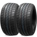 2 New All Season Ultra High Performance Tires 275/30ZR19 96W XL H817161