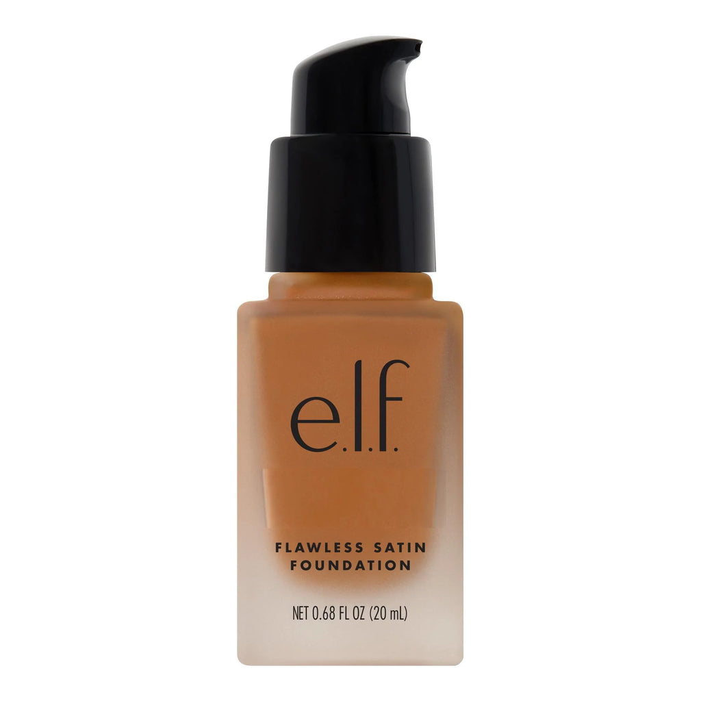 Beige Satin Foundation 0.68 fl oz D191594