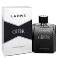 Black Creek Eau De Toilette Spray 3.3 oz N252620
