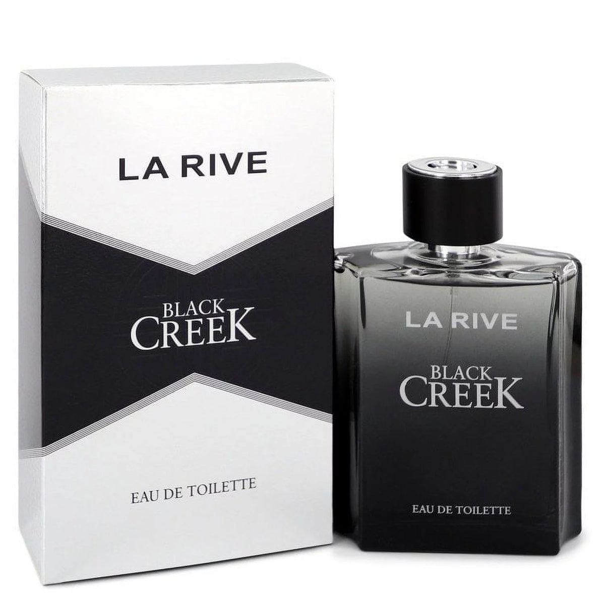 Black Creek Eau De Toilette Spray 3.3 oz N252620
