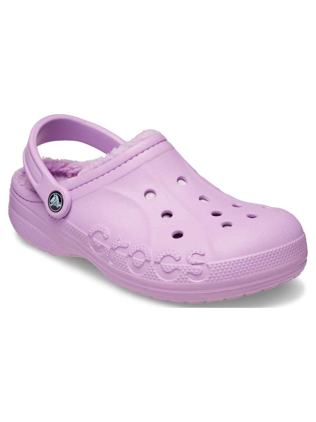 TieDye Graphic Lined Clogs K8040