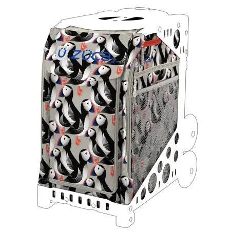 Playful Puffins Insert L24813