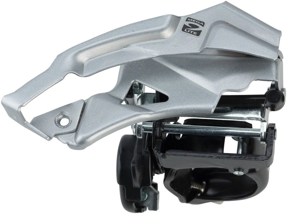 9-Speed Triple Front Derailleur X721219