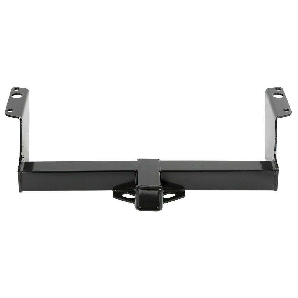 2" Rectangular Trailer Hitch Receiver L3420