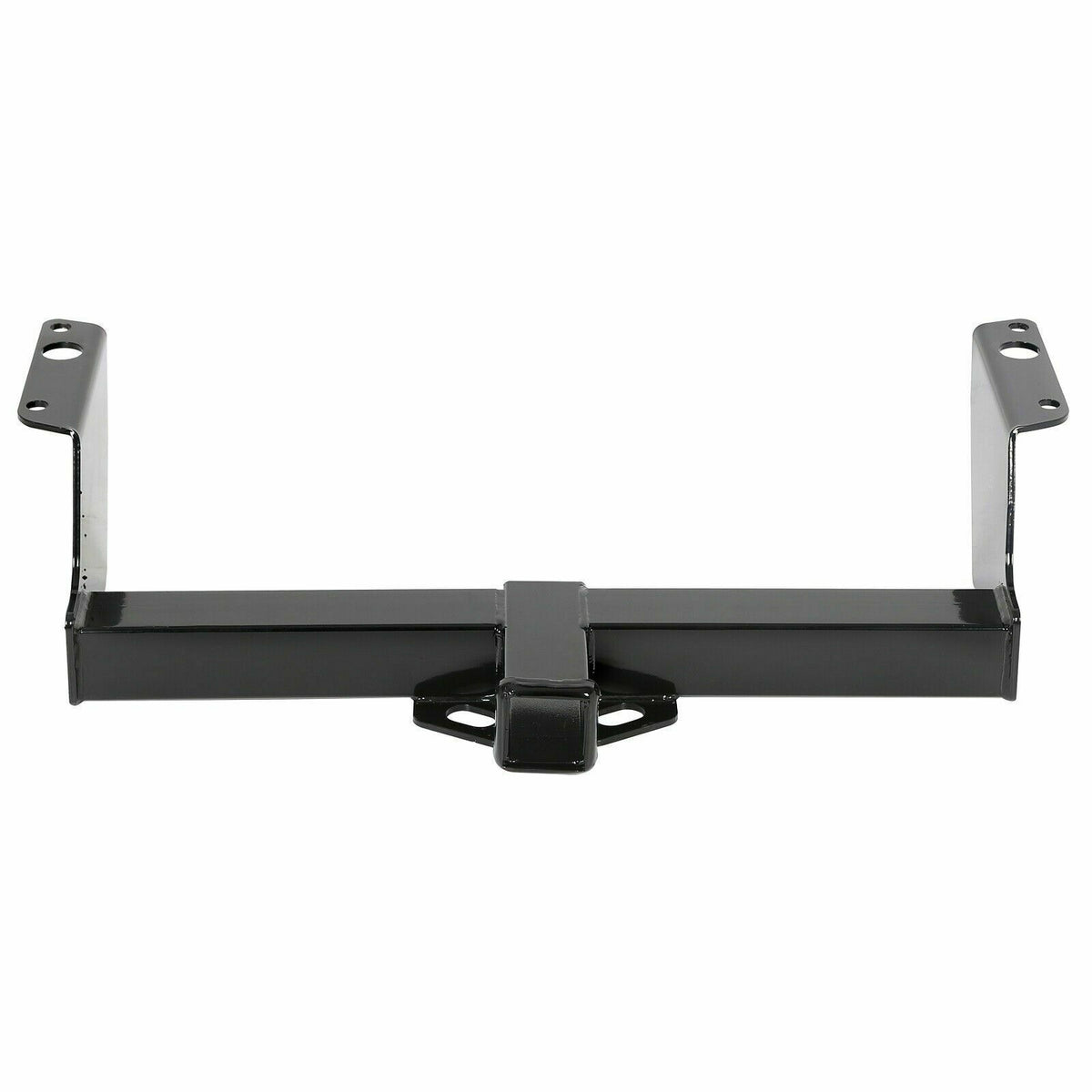 2" Rectangular Trailer Hitch Receiver L3420