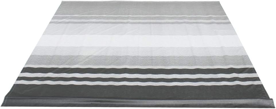 Blue Fade Retractable RV Awning Fabric Replacement S107