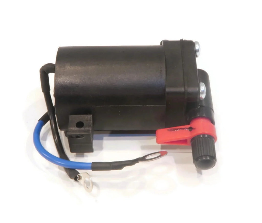 Primer Solenoid Kit For 40 HP Outboard D94499