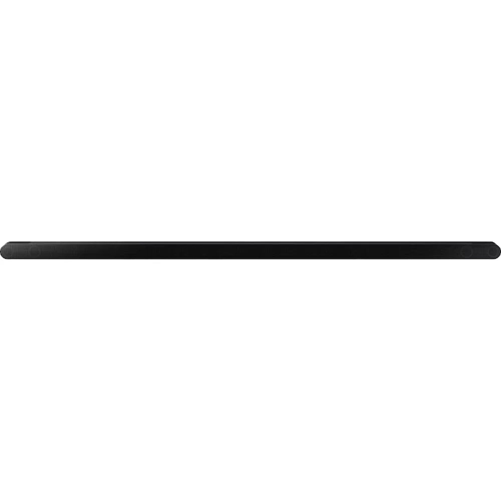3.2.1ch Soundbar with Wireless Dolby Atmos DTS Virtual:X Black M591