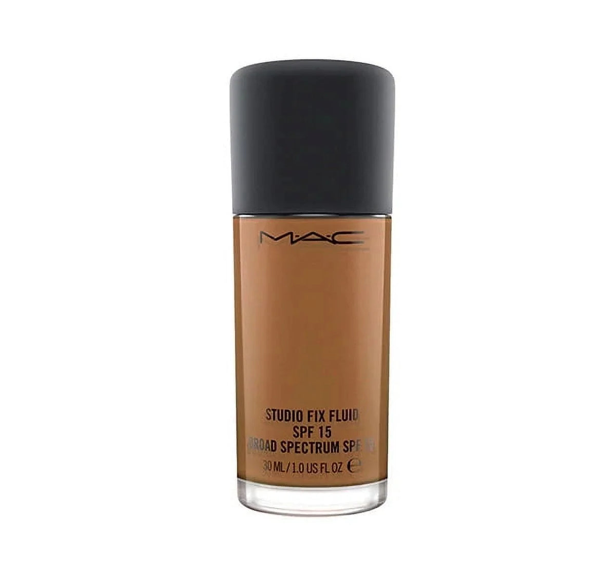Foundation SPF 15 1.0 oz Deep Rich Brown T423
